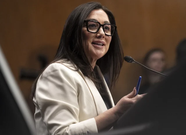 Oregon's Lori Chavez-DeRemer Encourages Trump Crackdown on Portland
