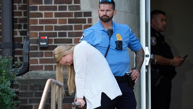 Shooting in Minneapolis is the latest carnage at a US school or college over the past 25 years