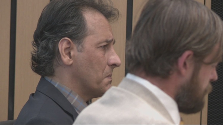 Portland man pleads guilty in teen's fentanyl overdose death at his home