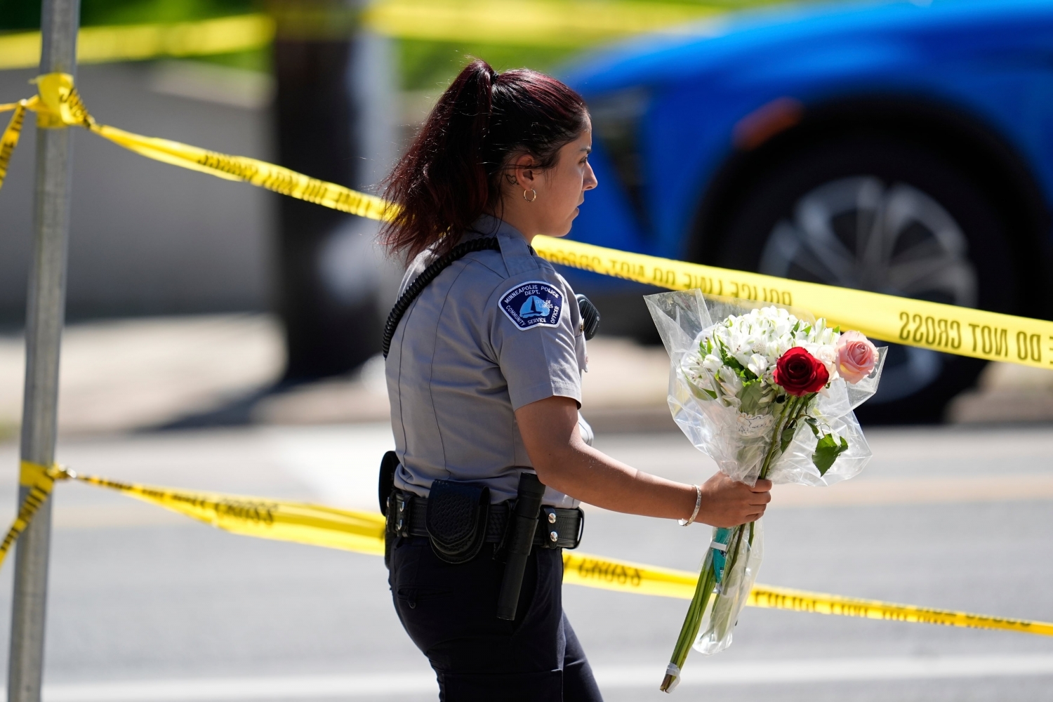 Minneapolis Catholic school shooting: What we know so far