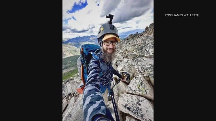 Climbing accident claims life of accomplished Tri-Cities photographer