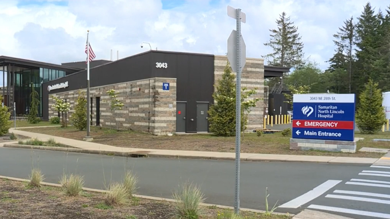 Rural Oregon birthing centers in Lincoln City and Lebanon to stay open