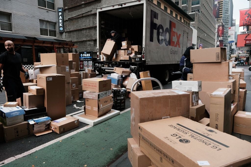 This rule made many online purchases dirt cheap for U.S. consumers. Now it’s ending