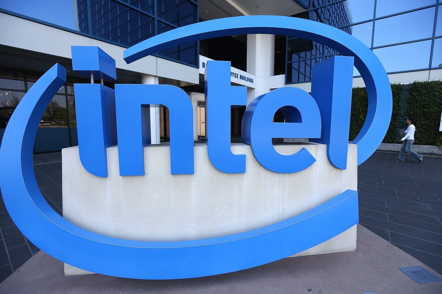 Intel CFO says Trump deal removed uncertainty around CHIPS Act billions