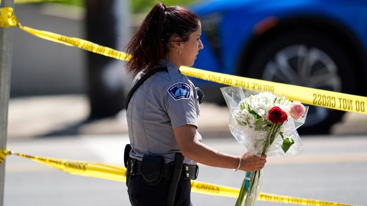 Official GoFundMe's for victims of Minneapolis school shooting