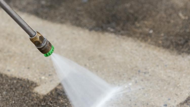780,000 pressure washers are under recall after some consumers report explosions and impact injuries