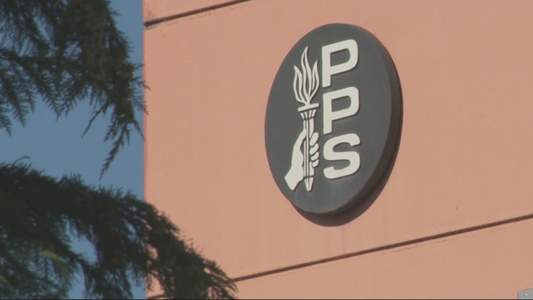Portland Public Schools to release classes 2 hours early on Friday due to extreme heat
