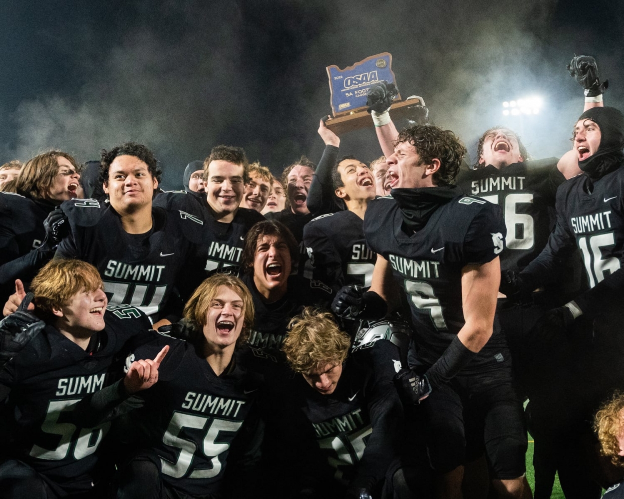 Sprague vs Summit: How to watch high school football live stream (8/29/2025)