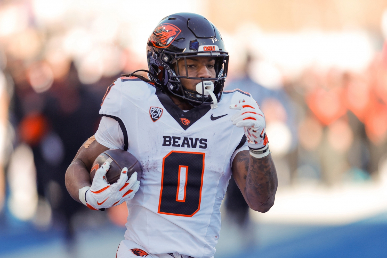 Beavers host Cal in their season opener, looking to rebound from last year’s rout, while Ducks take on Montana State
