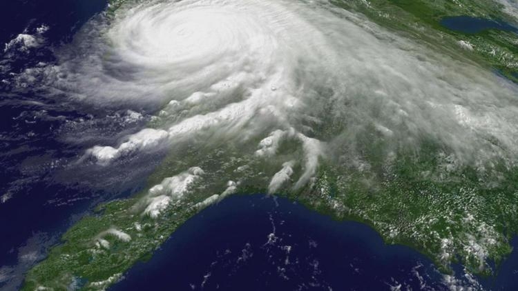 Northwest volunteers recall 'the total despair' of Hurricane Katrina, 20 years later