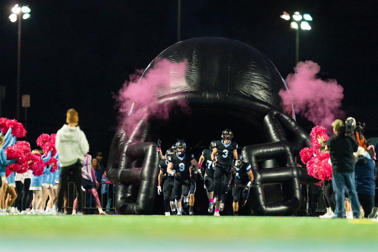 Friday Night Spotlight: Oregon high school football week 0 live scores, schedule, links