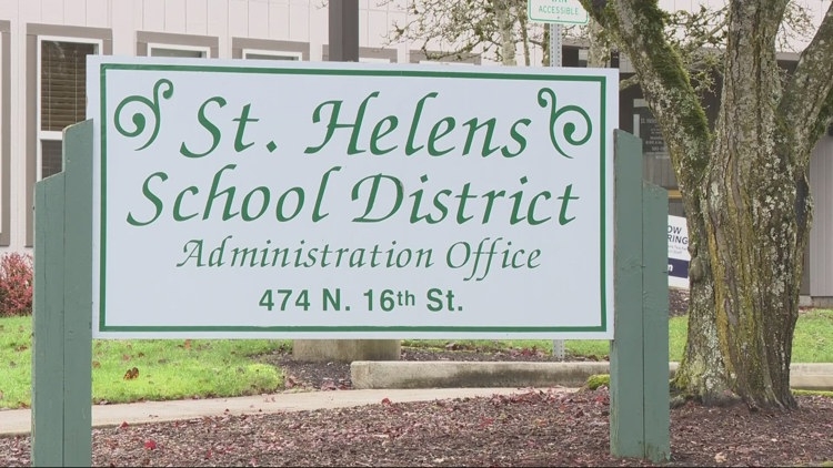 Long-awaited report details St Helens School District's fumbled handling of teacher sex abuse allegations