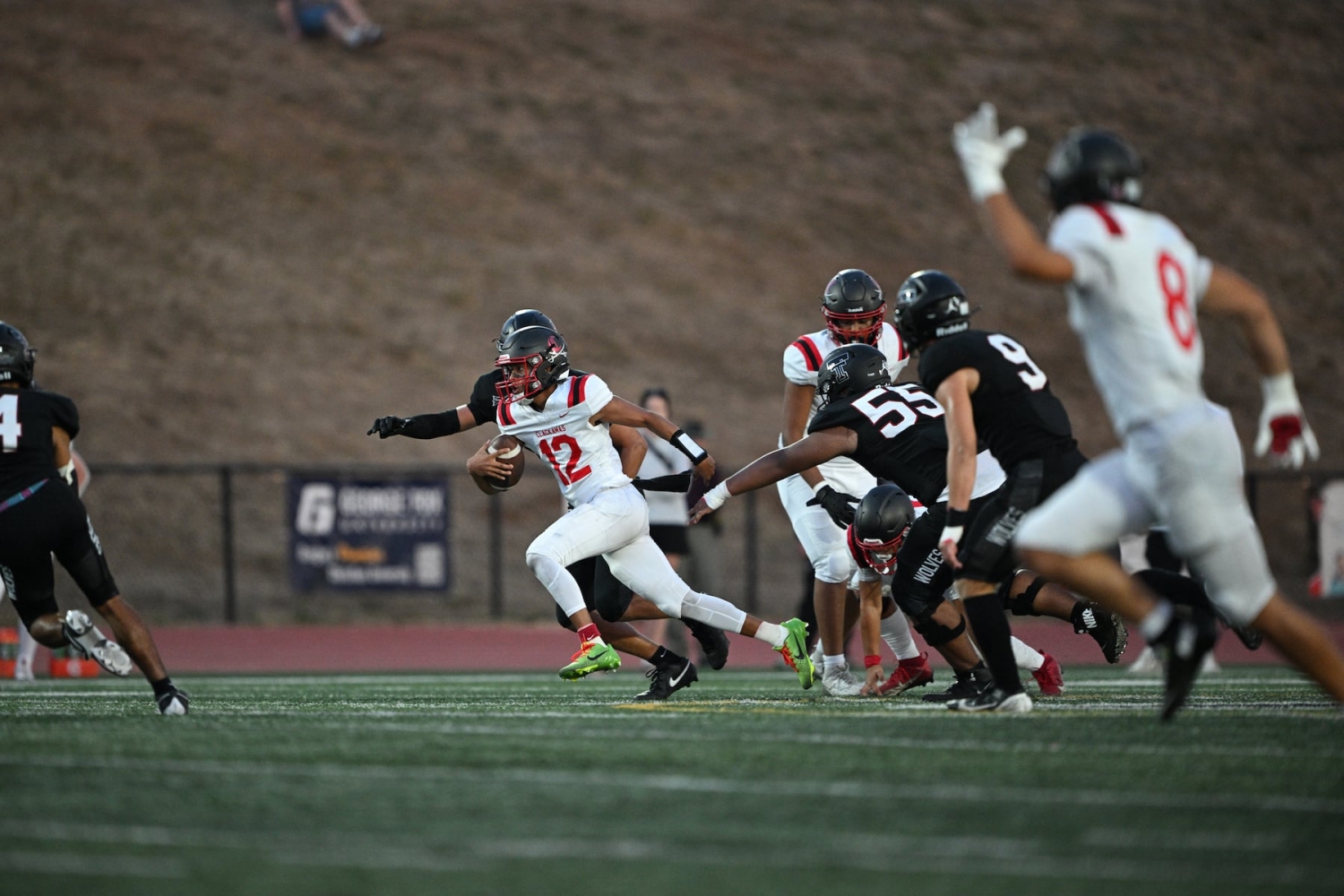 8 things you may have missed from Week 0 of Oregon high school football