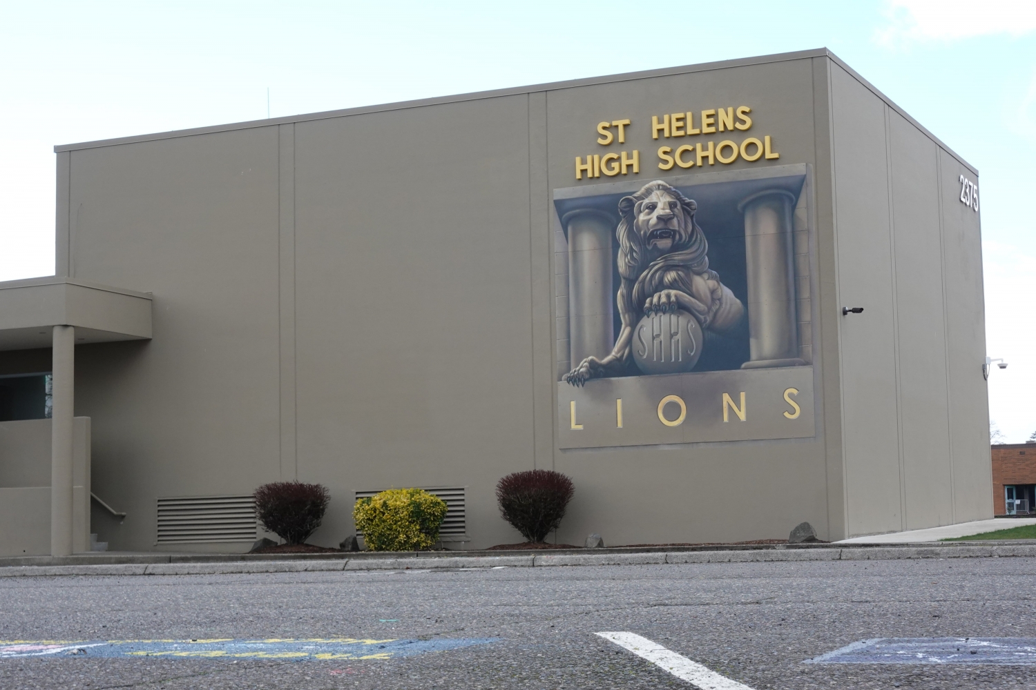 OPB’s First Look: Abuse ignored for years at St. Helens High School: report