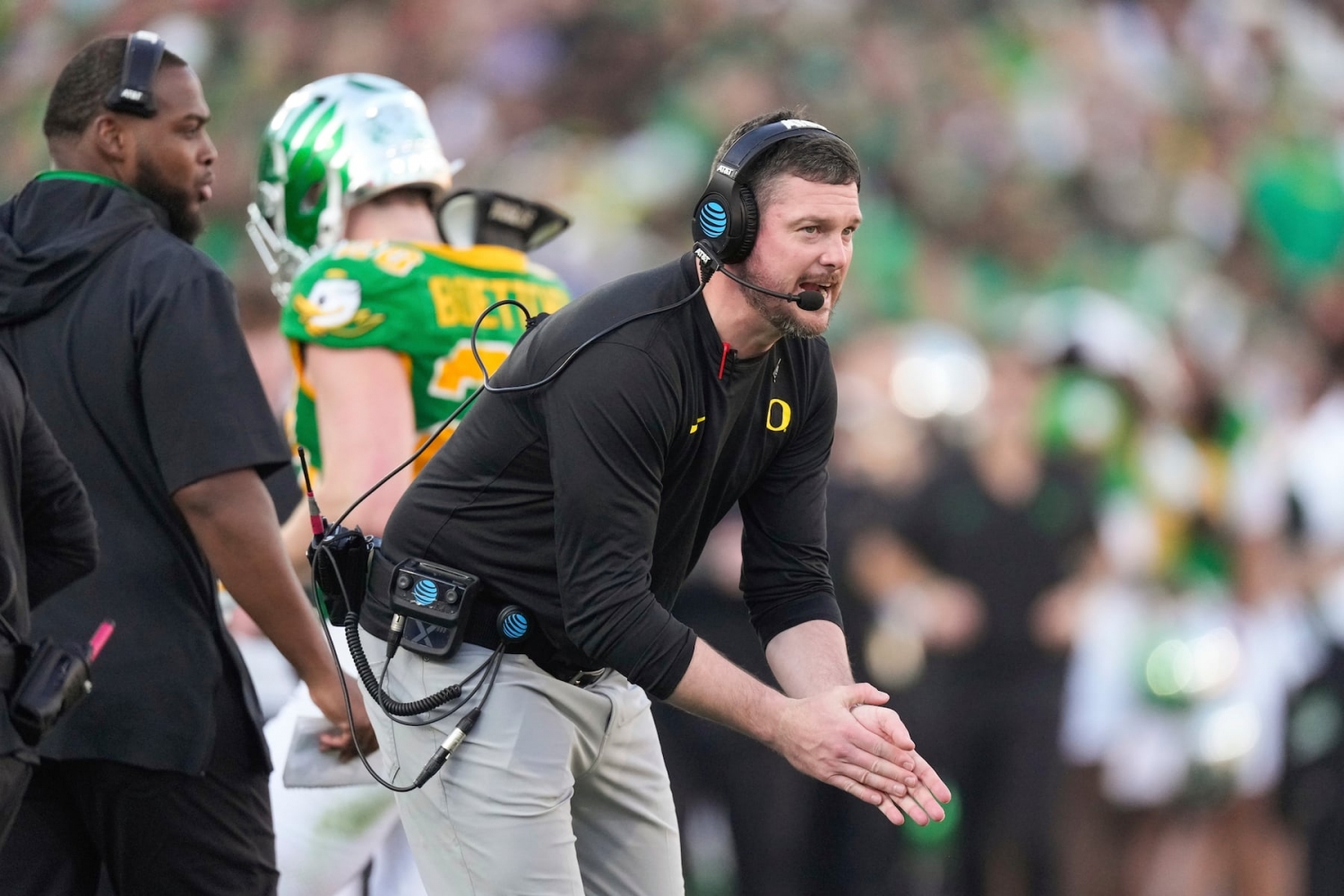 Bet365 bonus code ORL365: Bet $5 on Oregon vs. Montana State, get $200 in bonus bets