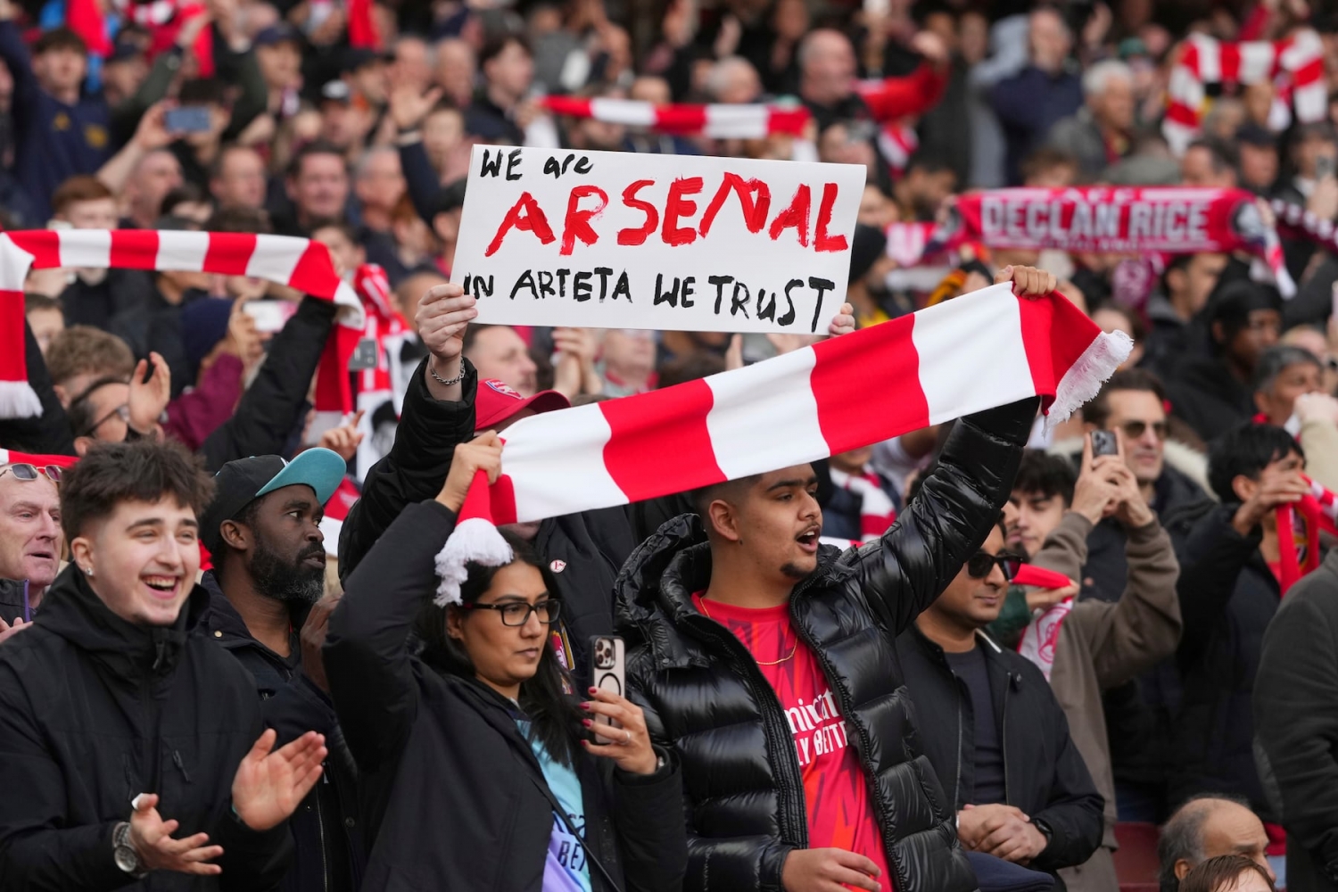 Watch Liverpool vs Arsenal soccer for free today: Time, channel, odds