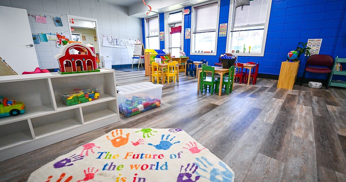 Community Action Partnership celebrates new home while federal funding uncertainty looms