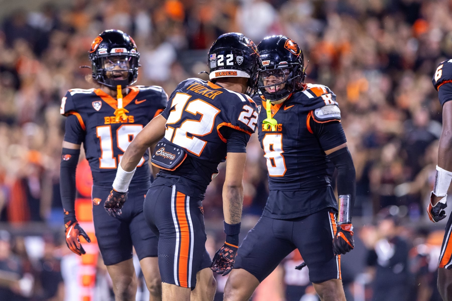 Oregon State football seeks bounce-back game vs. Fresno State: Sneak peek