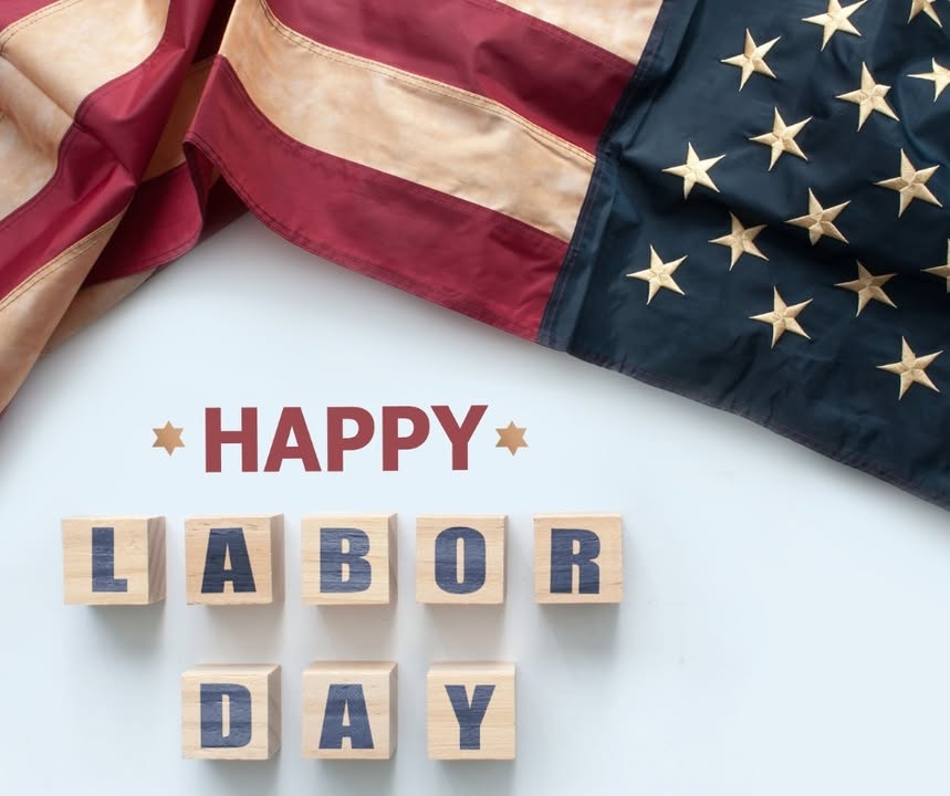 Happy Labor Day!
Labor Day is a day to reflect on the generations of hardworking Americans who stood up for fair wages, safe working conditions, and dignity in the workplace. This holiday is a result of the labor movement of the late 19th century, when workers across the country united to create better futures for themselves and their families. That hard work, resilience, and integrity remain at the heart of who we are.
Whether you're spending the day relaxing, having a great BBQ with loved ones, or on the job, we thank you for the work you do and how you shape our community.
Our Administrative Offices are closed for the day, but our Patrol and Corrections Deputies are working their regular shifts. Stay safe and try not to give them too much work today…we’re fun, but your holiday is more fun without us intervening.