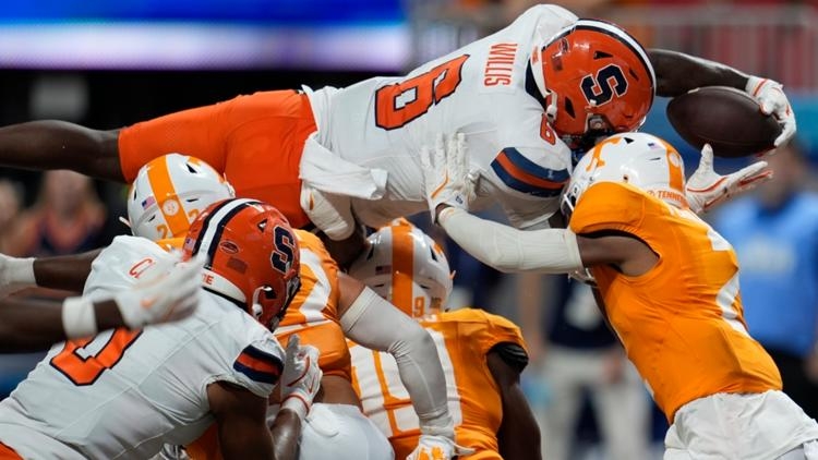 What will college football look like in 10 years? Massive changes loom