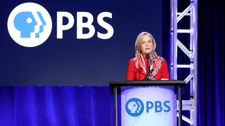PBS, NPR stations struggle with Trump-fueled government funding cuts
