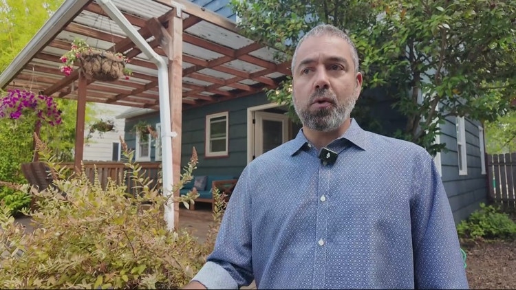 Buyers' market and higher interest rates lead Oregon homebuyers to take their time