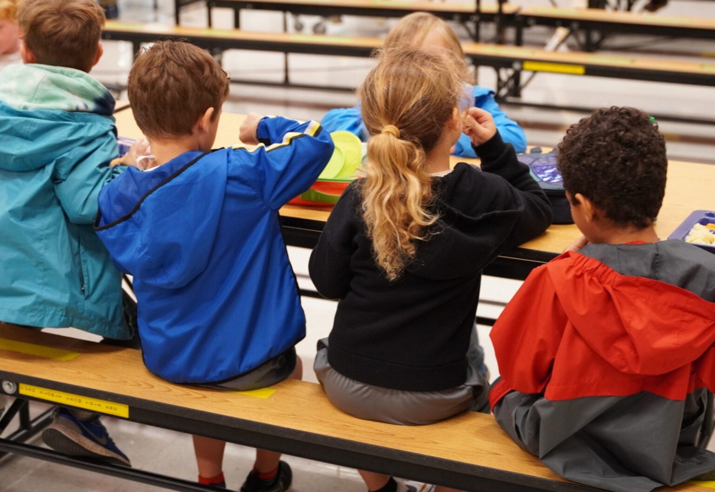 There’s still time for Oregon families to receive ‘summer’ food benefits