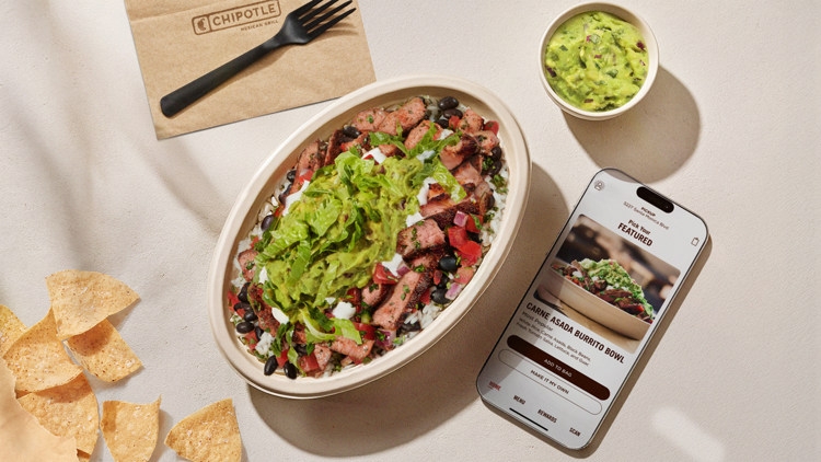Chipotle bringing back fan-favorite menu item