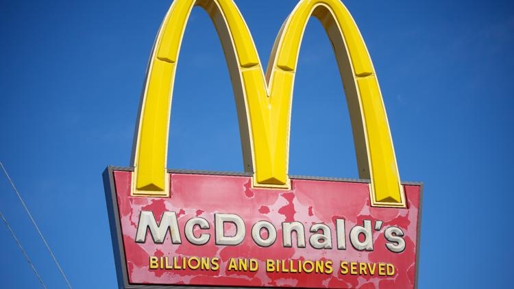 Coming price cuts at McDonald's may signal a broader fast food price war
