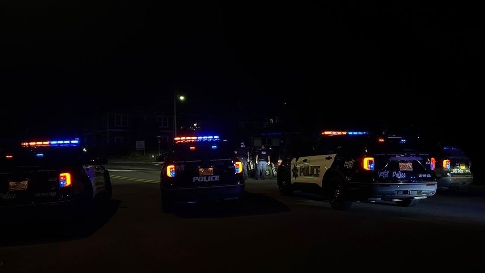 Trio charged with bias crime after violent rest area incident in Oregon