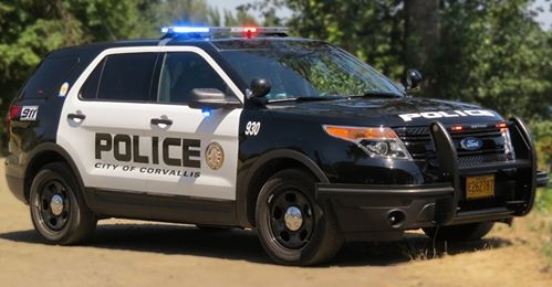 Corvallis man arrested after assault with katana