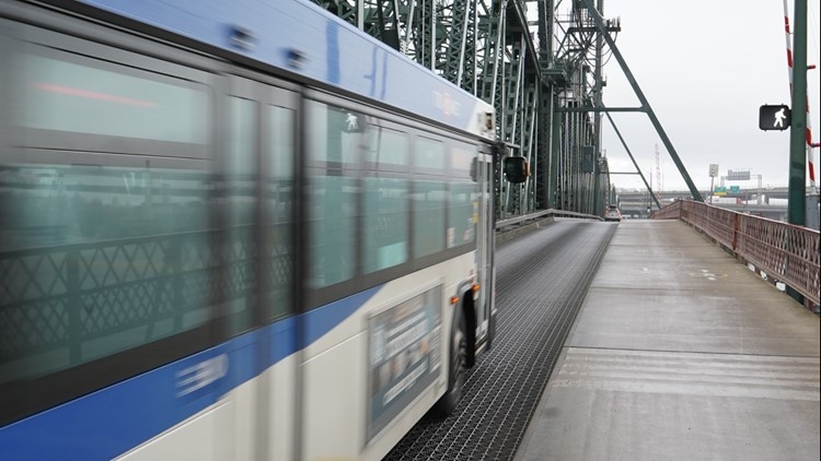 The Oregon transportation bill would hike the transit payroll tax. Here's what that means