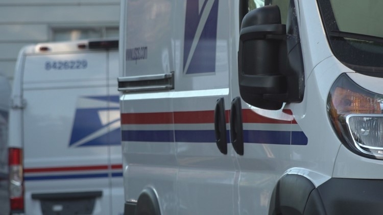 Person arrested after allegedly assaulting postal worker in Gresham