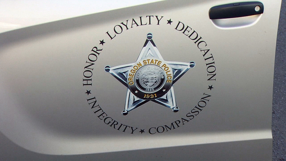Oregon State Police seek suspect in fatal hit-and-run on Highway 126 in Lane County