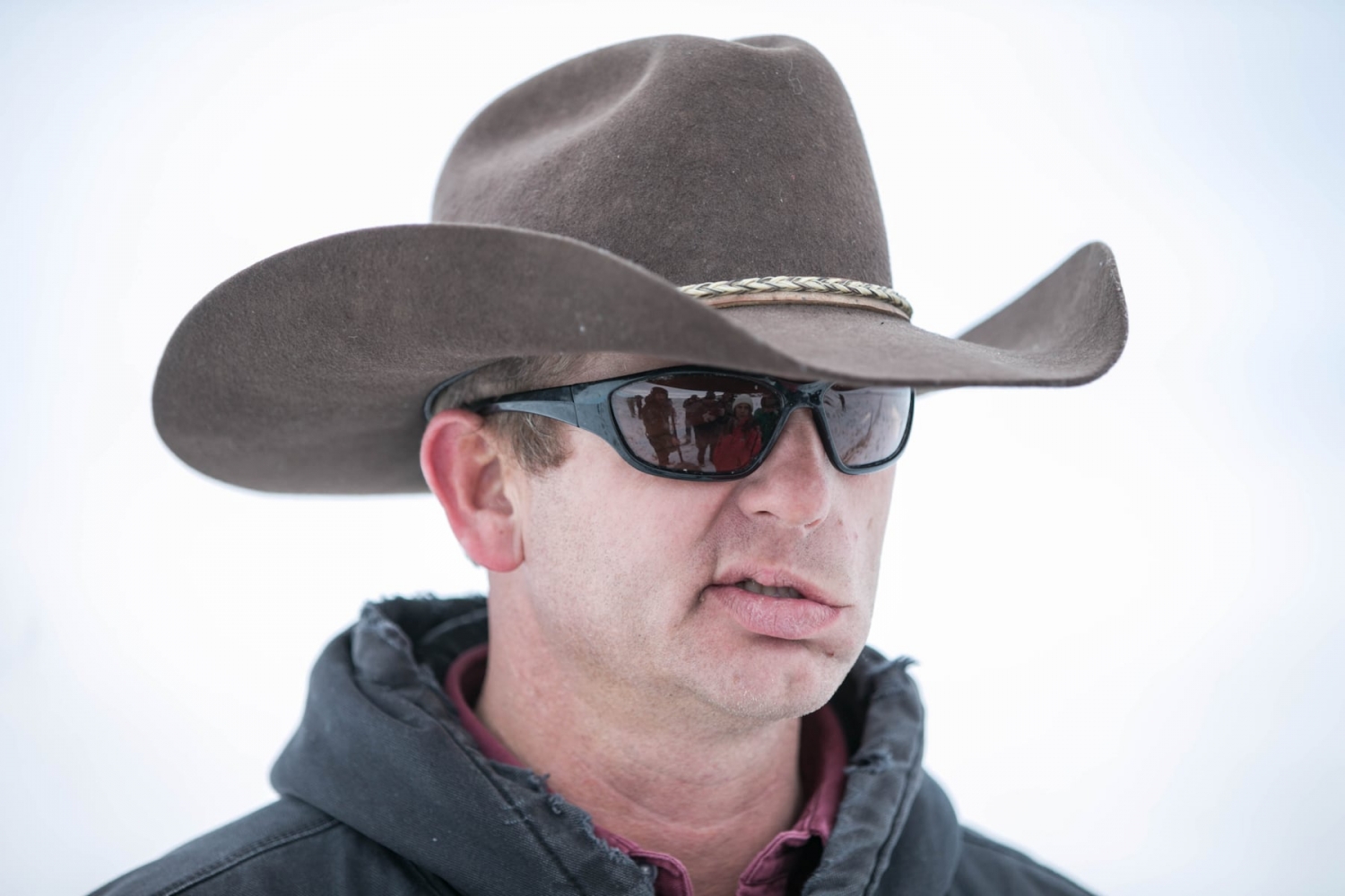 Ryan Bundy to remove bullet fragment from 2016 Malheur standoff in anger over FBI award