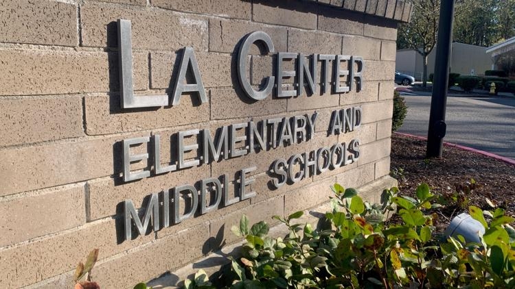 La Center schools closed Wednesday due to teacher strike