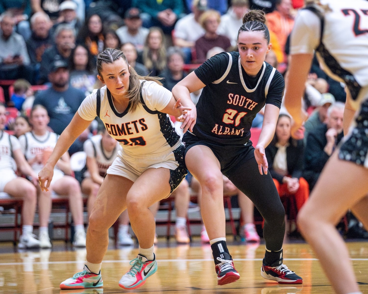 South Albany girls basketball standout announces Mountain West commitment