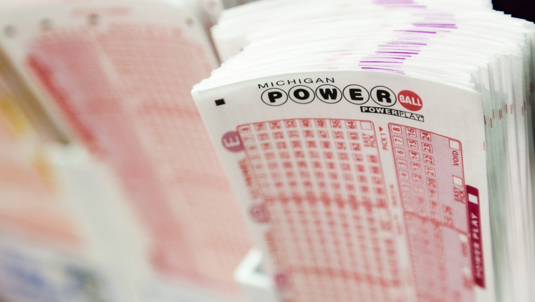 Powerball ticket sold in Detroit wins $2 million as jackpot hits $1.7 billion