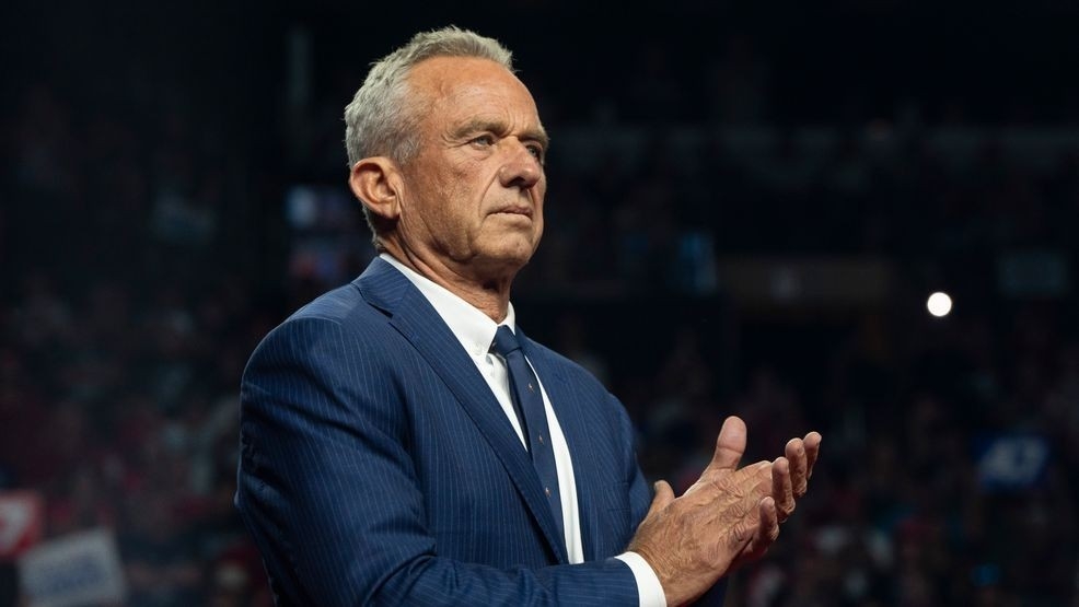 RFK Jr. appears before Senate committee amid vaccine, CDC turmoil