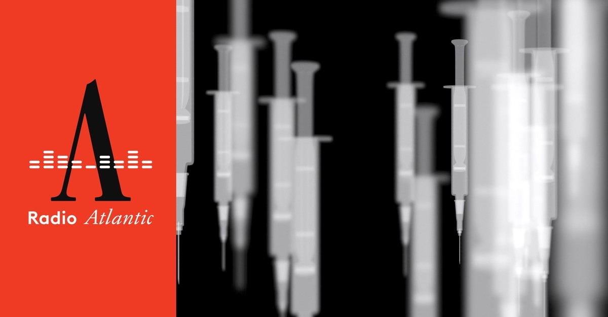 Welcome to the Vaccine Free-for-All