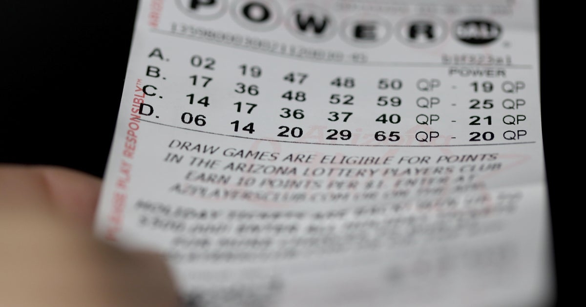 $2 million Powerball runner-up ticket purchased in Detroit, Michigan Lottery officials say