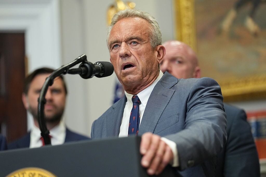 RFK Jr. to face questions about chaos at the CDC