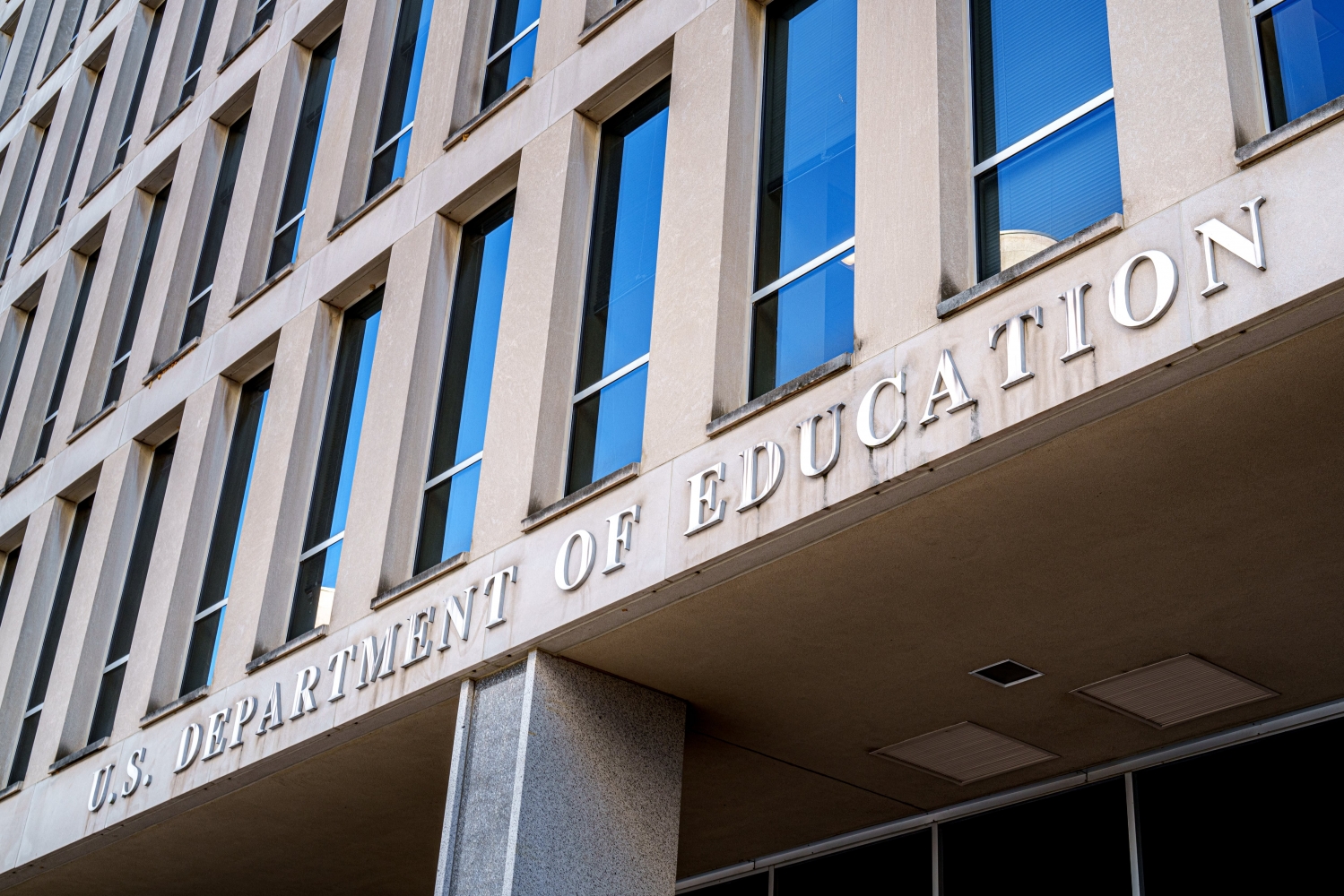 How the Education Department is using civil rights laws to bring schools to heel
