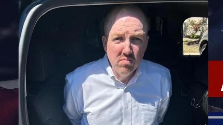 Michigan doctor arrested for 'stomach churning' conversations with mom about 5-year-old daughter