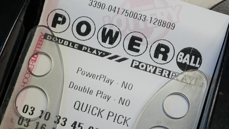 $1.7 billion Powerball jackpot: How much would a winner take home after taxes?