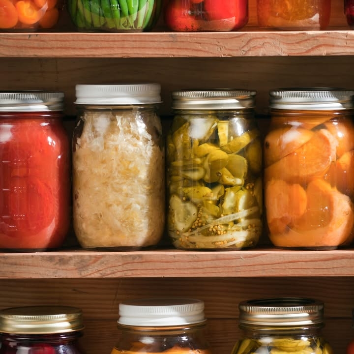 Learn how to preserve your harvests with water bath canning at Coos Bay Library! OSU Extension experts will be on hand from 5:30pm – 7:30pm on Thursday, September 11 to demonstrate equipment and discuss techniques. Come see the new food preservation equipment available through the Library of Things.