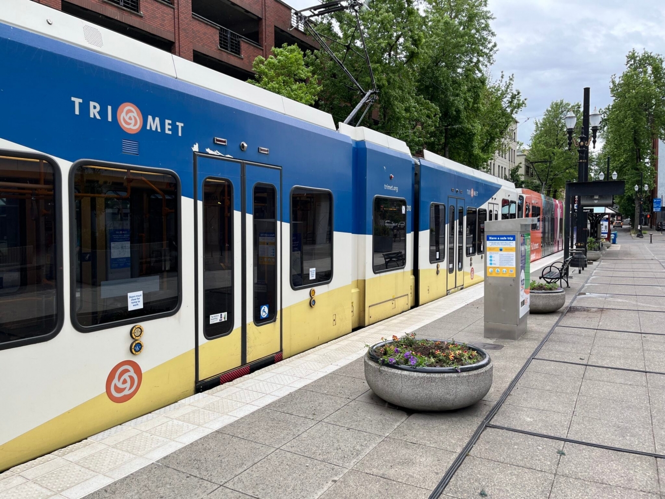 Here’s how much you’d pay in payroll tax under Oregon’s proposed transportation bill