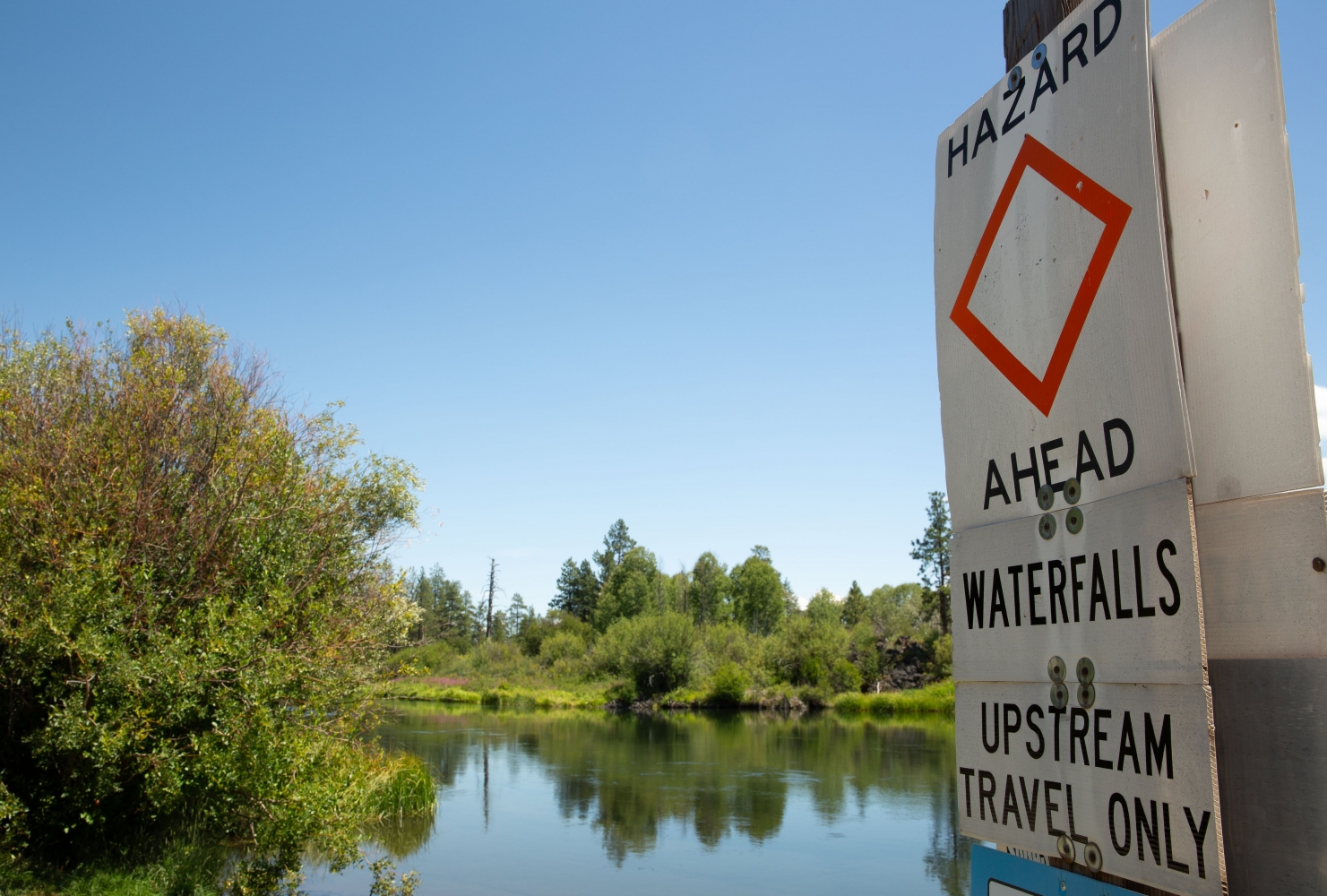Final missing body recovered from Deschutes River after fatal float