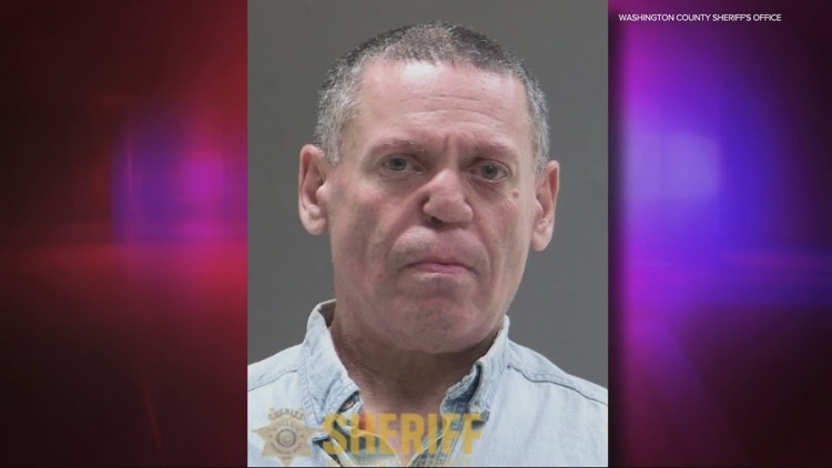 Detectives still seeking potential victims of former Portland auto repair shop owner, charged in Aloha sexual assaults