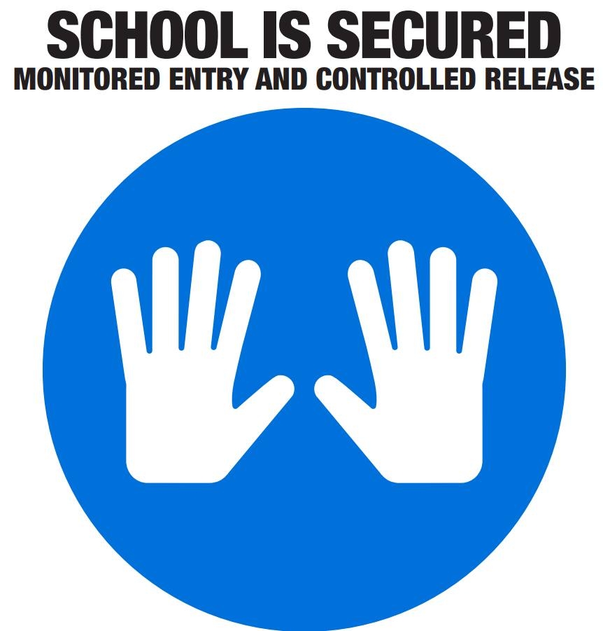 NOTICE: This is the Reedsport School District with an important update. At 1:43 PM today, at the direction of the Reedsp...